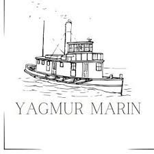 YAĞMUR MARIN