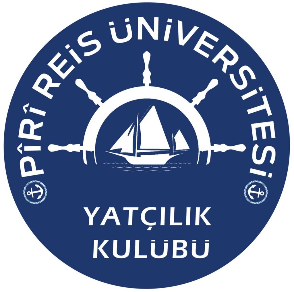 PİRİ REİS ÜNİVERSİTESİ YATÇILIK KULÜBÜ