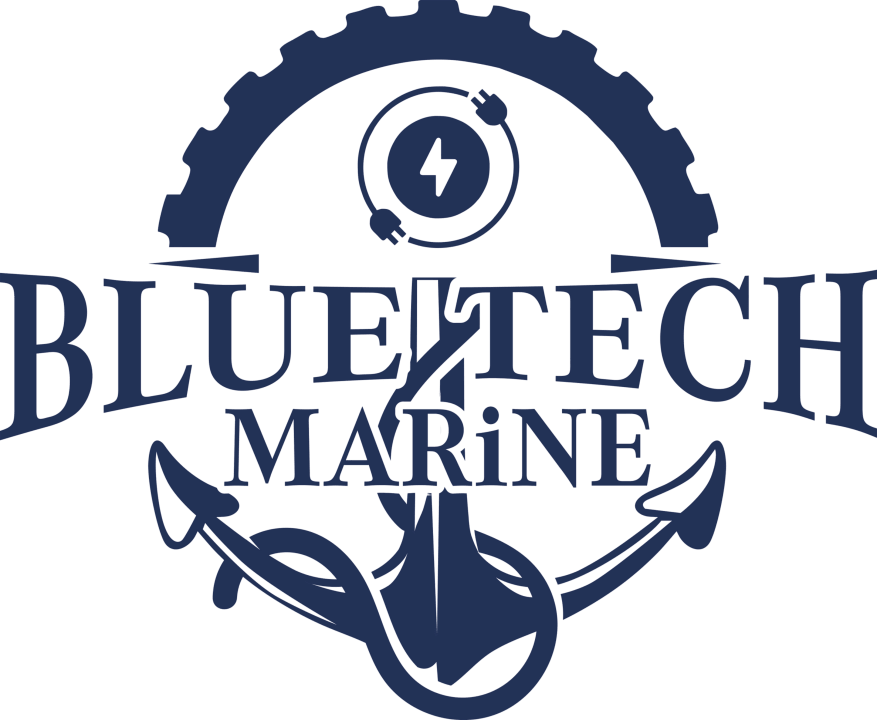 BLUE TECH MARINE