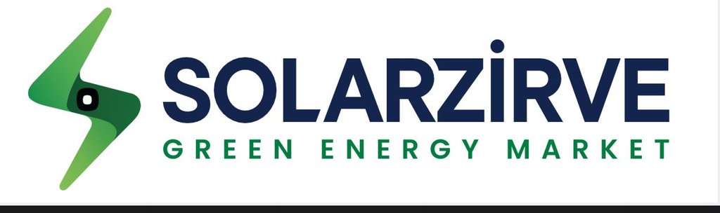 SOLAR ZİRVE GREEN ENERGY MARKET