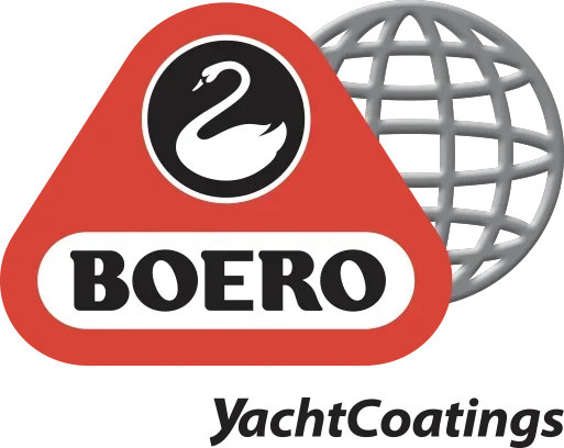 BOERO YACHT COATINGS