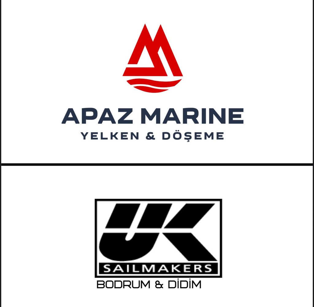 APAZ MARINE YELKEN 		