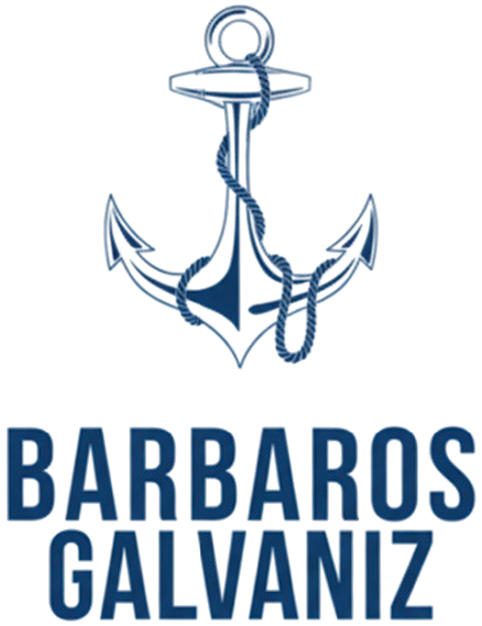 BARBAROS GALVANİZ