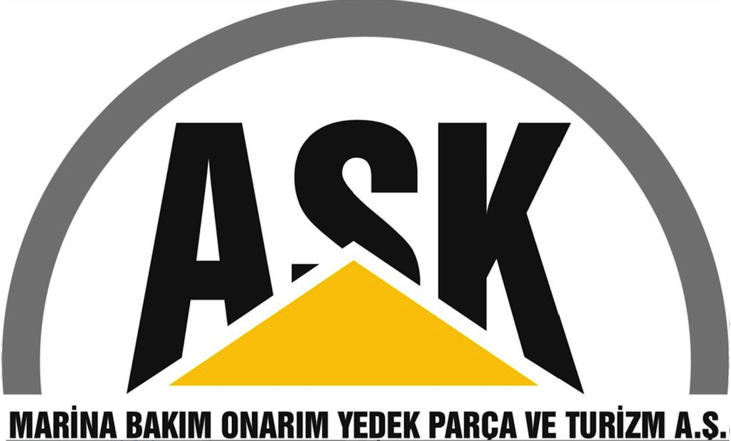 ASK MARİNA BAKIM ONARIM YEDEK PARÇA