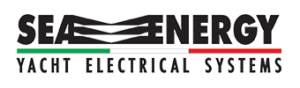 SEAENERGY YACHT ELECTRICAL SYSTEMS